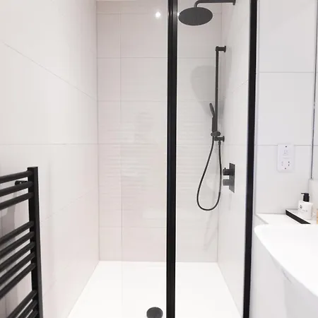 شقة Velvet - 56 Vicar Lane ليدز