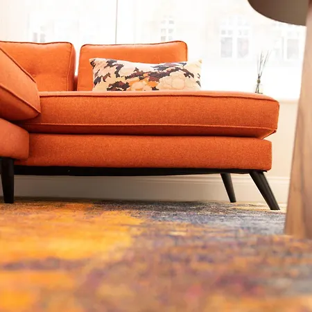 Velvet - 56 Vicar Lane * 利兹