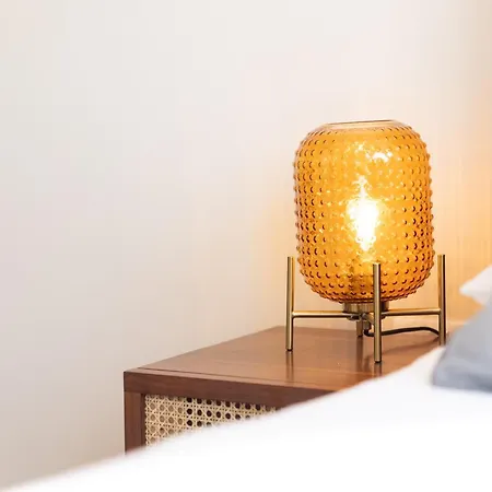 Velvet - 56 Vicar Lane 公寓 利兹