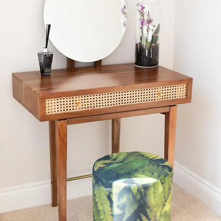 Velvet - 56 Vicar Lane 公寓 *