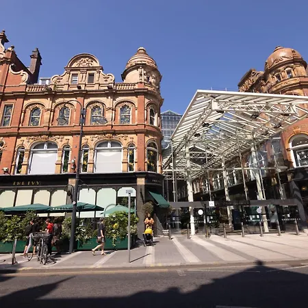 Velvet - 56 Vicar Lane