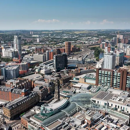 Velvet - 56 Vicar Lane 利兹