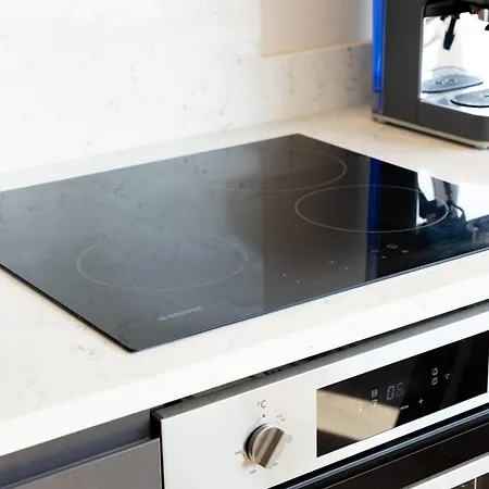 Velvet - 56 Vicar Lane شقة ليدز