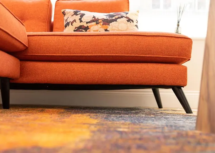 Velvet - 56 Vicar Lane * 利兹