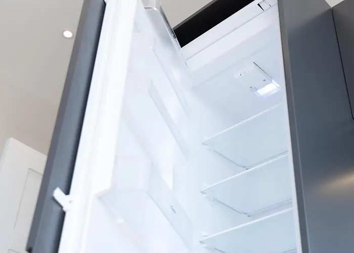 Velvet - 56 Vicar Lane Apartment Leeds (West Yorkshire)