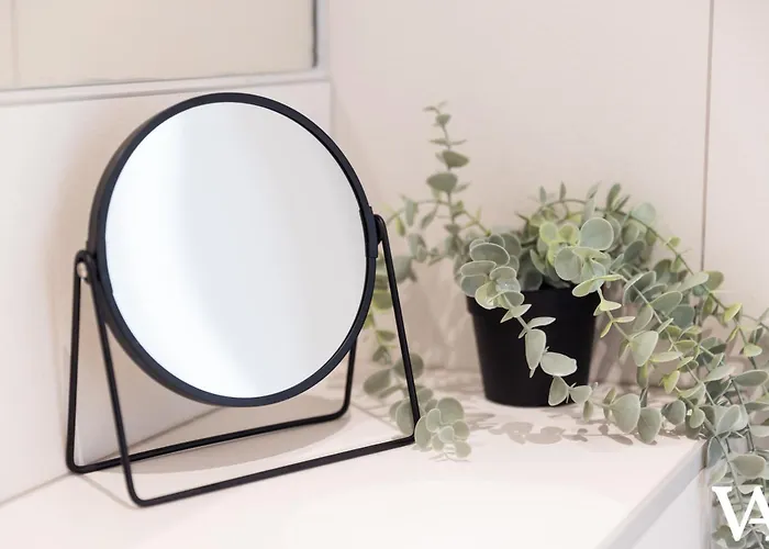 Velvet - 56 Vicar Lane Apartment *