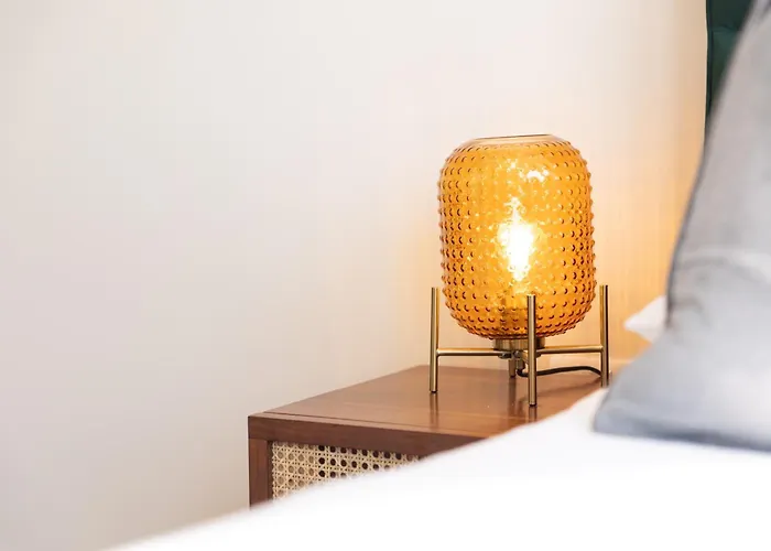 Velvet - 56 Vicar Lane Apartment Leeds (West Yorkshire)