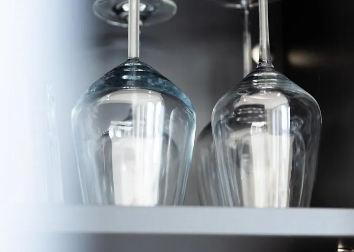 公寓 Velvet - 56 Vicar Lane