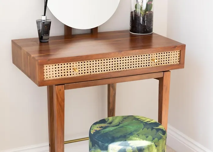 Velvet - 56 Vicar Lane 公寓 *