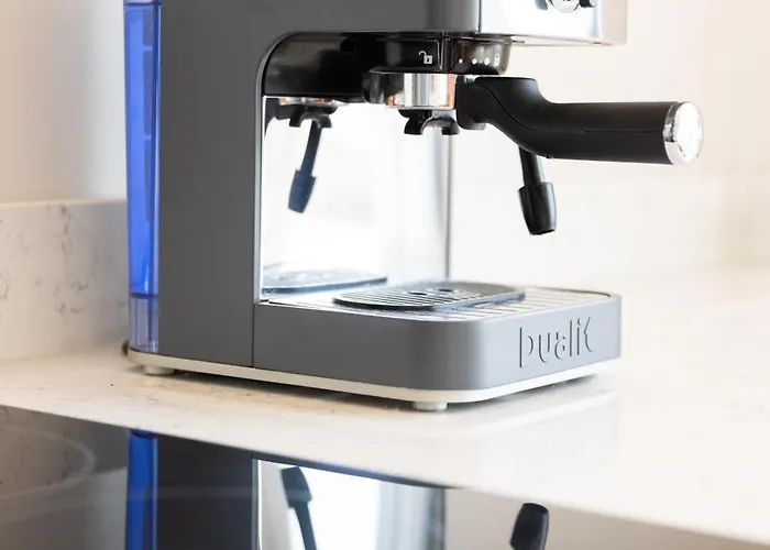 Apartment Velvet - 56 Vicar Lane Leeds (West Yorkshire)