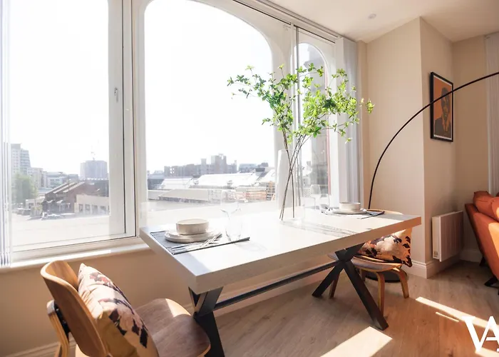 Velvet - 56 Vicar Lane * 利兹