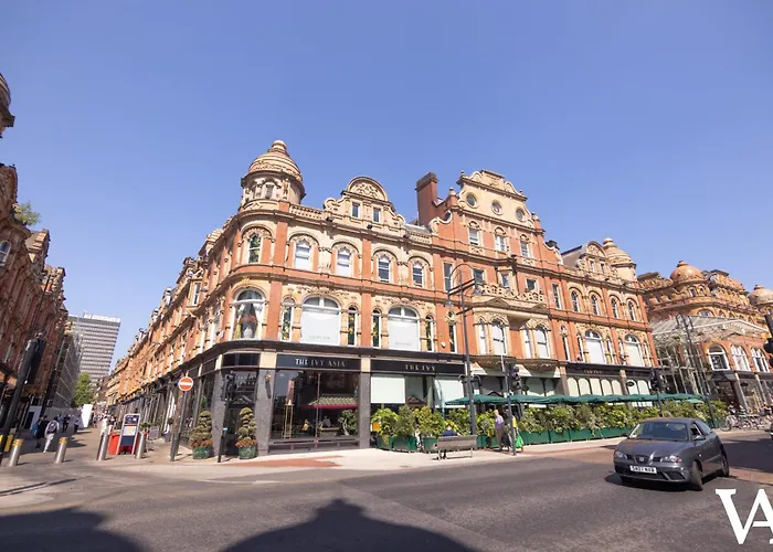 Velvet - 56 Vicar Lane *