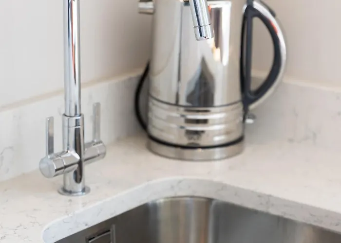 Velvet - 56 Vicar Lane 公寓 利兹