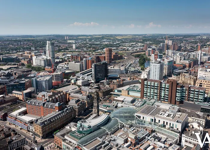 Velvet - 56 Vicar Lane 利兹