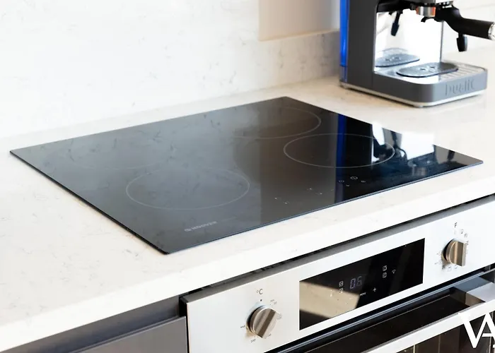 Velvet - 56 Vicar Lane Apartment Leeds (West Yorkshire)