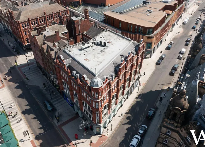 Velvet - 56 Vicar Lane Leeds (West Yorkshire)