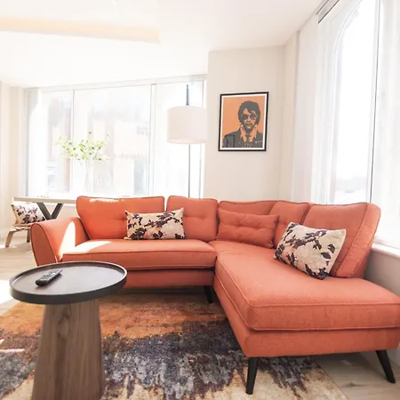 Velvet - 56 Vicar Lane Lejlighed *