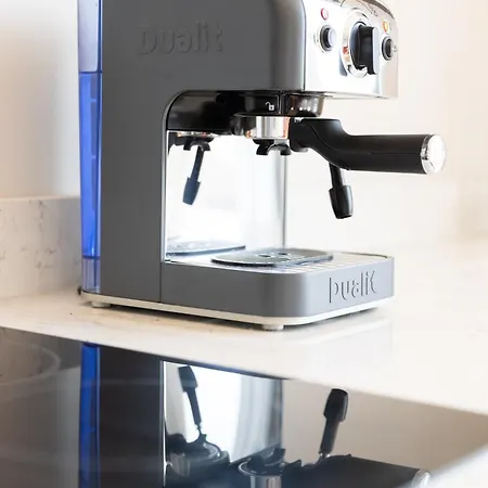 Lejlighed Velvet - 56 Vicar Lane Leeds (West Yorkshire)