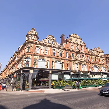 Velvet - 56 Vicar Lane *