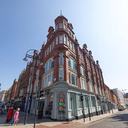 Velvet - 56 Vicar Lane *