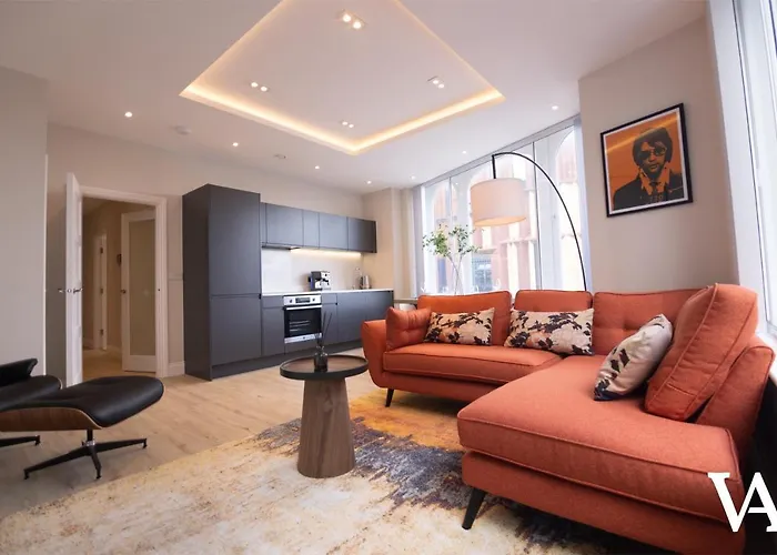 Velvet - 56 Vicar Lane