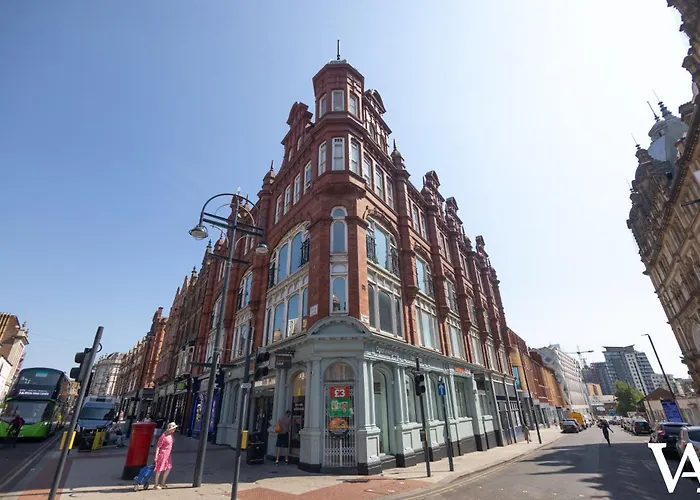 Velvet - 56 Vicar Lane *